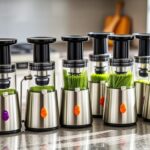 top electric wheatgrass juicers