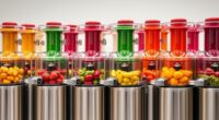 top fast juicer picks