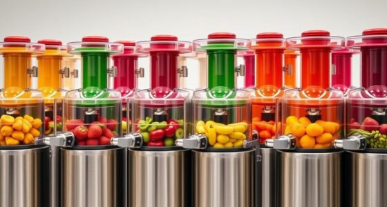 top fast juicer picks