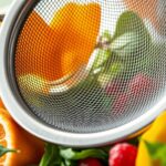 top fine mesh juicer sieves
