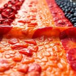top fruit pulp dryer sheets