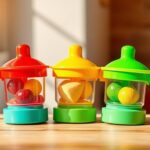 top fruit squeezer toys