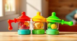 top fruit squeezer toys