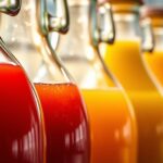 top glass growlers for freshness