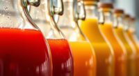 top glass growlers for freshness