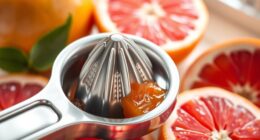 top grapefruit juicers review