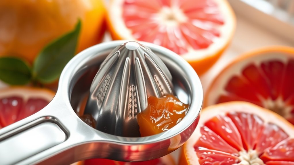 top grapefruit juicers review