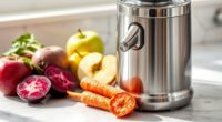 top hard fruit juicer picks