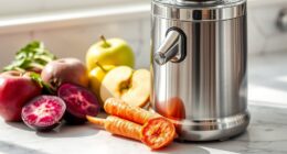 top hard fruit juicer picks