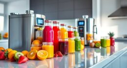 top home juice pasteurizers