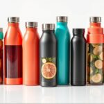 top insulated juice bottles