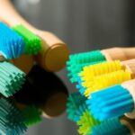 top juice bottle cleaning brushes