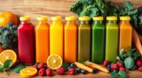 top juice cleanse bundles