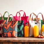 top juice cooler bags