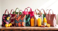 top juice cooler bags