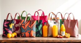 top juice cooler bags