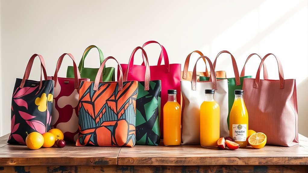top juice cooler bags