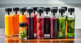 top juice storage solutions