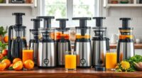 top juicer deals 2025