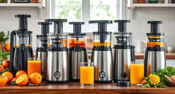 top juicer deals 2025