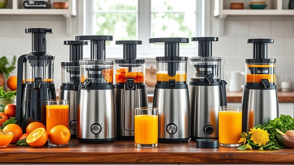 top juicer deals 2025