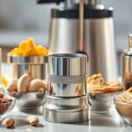 top juicer nut butter attachments