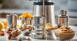 top juicer nut butter attachments