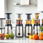 top juicer reviews 2025