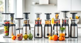 top juicer reviews 2025