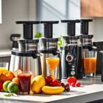top juicers for fresh juice