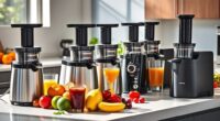 top juicers for fresh juice
