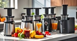 top juicers for fresh juice