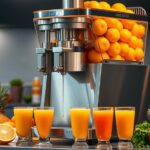 top juicers for juice bars