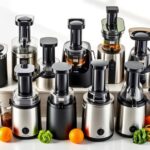 top juicers for nutrition