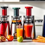 top juicers of 2025