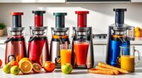 top juicers of 2025