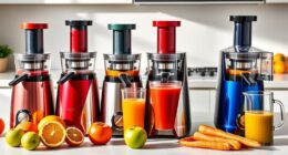 top juicers of 2025
