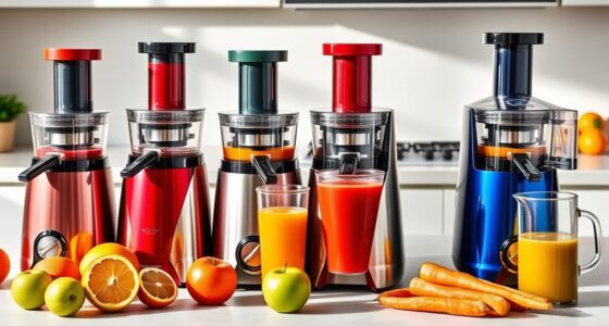 top juicers of 2025