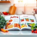 top juicing recipe books