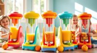 top kid friendly juicer picks