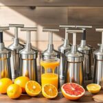 top manual juicer picks