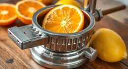 top manual juicer recommendations
