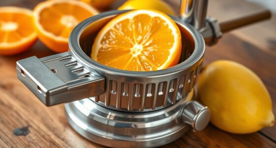 top manual juicer recommendations