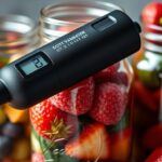 top mason jar vacuum pumps