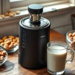 top nut milk juicers