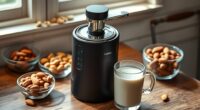 top nut milk juicers