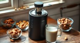 top nut milk juicers