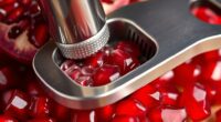 top pomegranate juicer picks