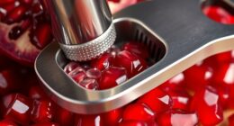 top pomegranate juicer picks