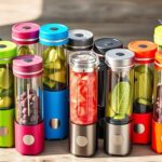 top portable blender options